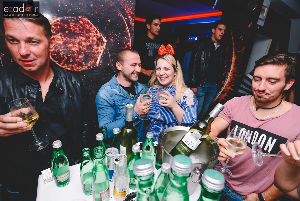 Ivica Sikirić Ićo @ Mango Zadar Ivica Sikirić Ićo @ Mango Zadar