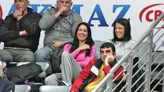 KK Zadar – KK Radnički (foto: Marin Gospić)