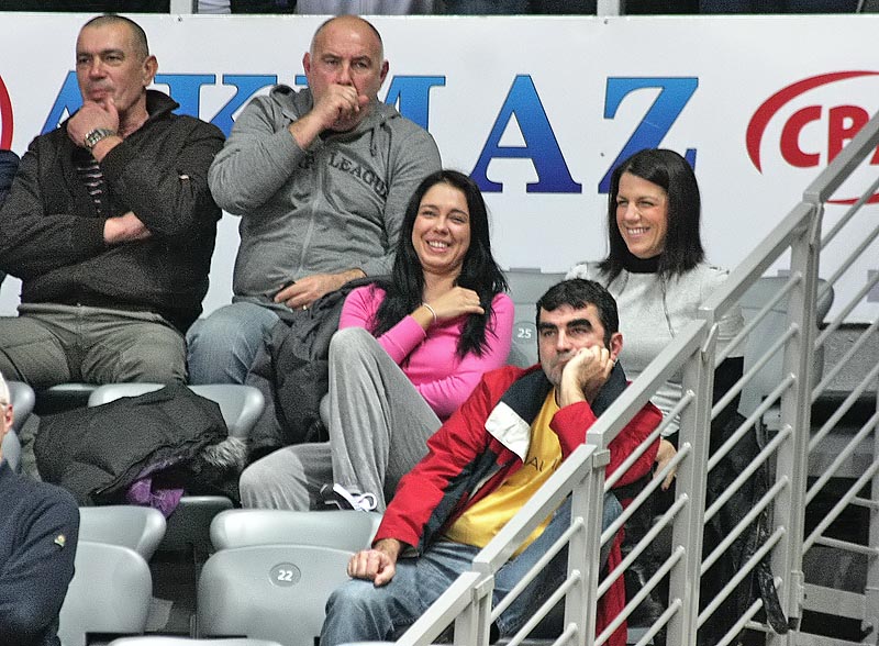 KK Zadar – KK Radnički (foto: Marin Gospić)