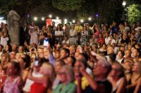 40 godina grupa Forum proslavila koncertom 40 godina grupa Forum proslavila koncertom