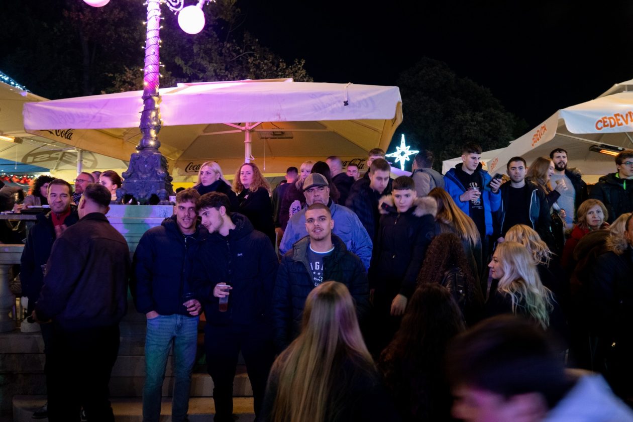 koncert Kuzma & Shaka Zulu