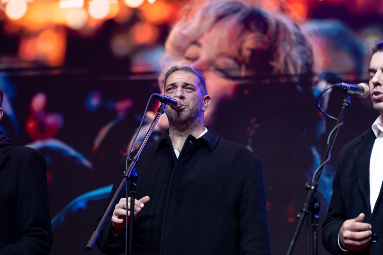 Rišpet na adventu u Zadru Rišpet na adventu u Zadru