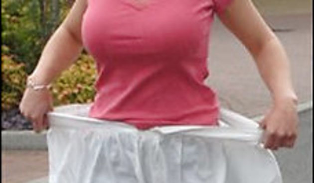 Mudante kraljice Viktorije (Foto: washingtonpost.com)