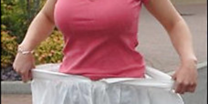 Mudante kraljice Viktorije (Foto: washingtonpost.com)