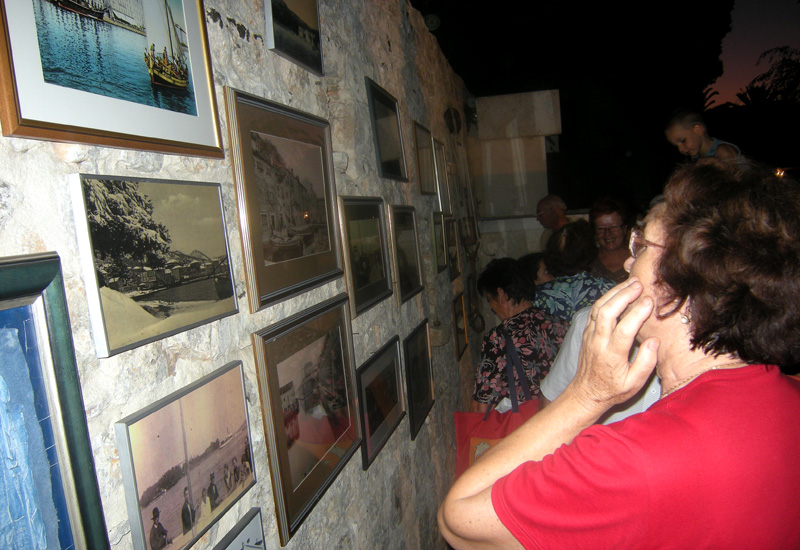 4. Večer folklora pod zvizdama 4. Večer folklora pod zvizdama