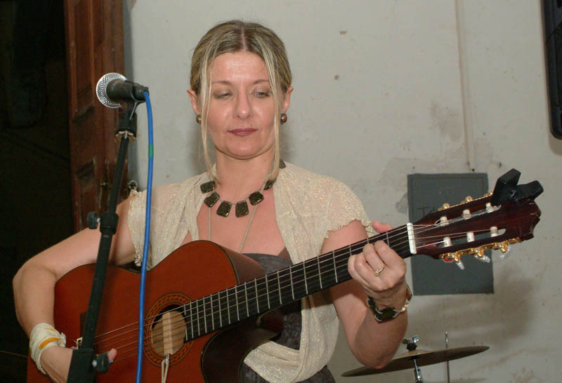 Etno & jazz u Providurovoj Palači