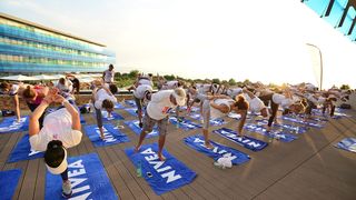 Falkensteiner Punta Skala resort: Predstavljen projekt “Aktivna Hrvatska” Falkensteiner Punta Skala resort: Predstavljen projekt “Aktivna Hrvatska”