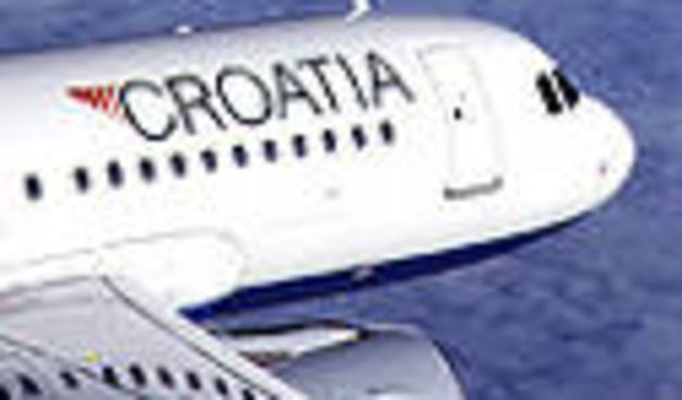 croatia airlines 2