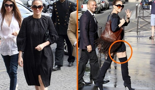 Jennifer Lopez ( foto JLP)