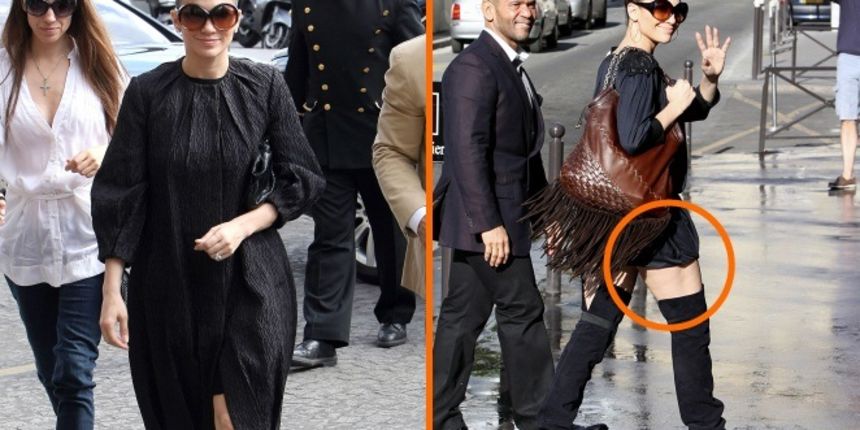 Jennifer Lopez ( foto JLP) Jennifer Lopez ( foto JLP)