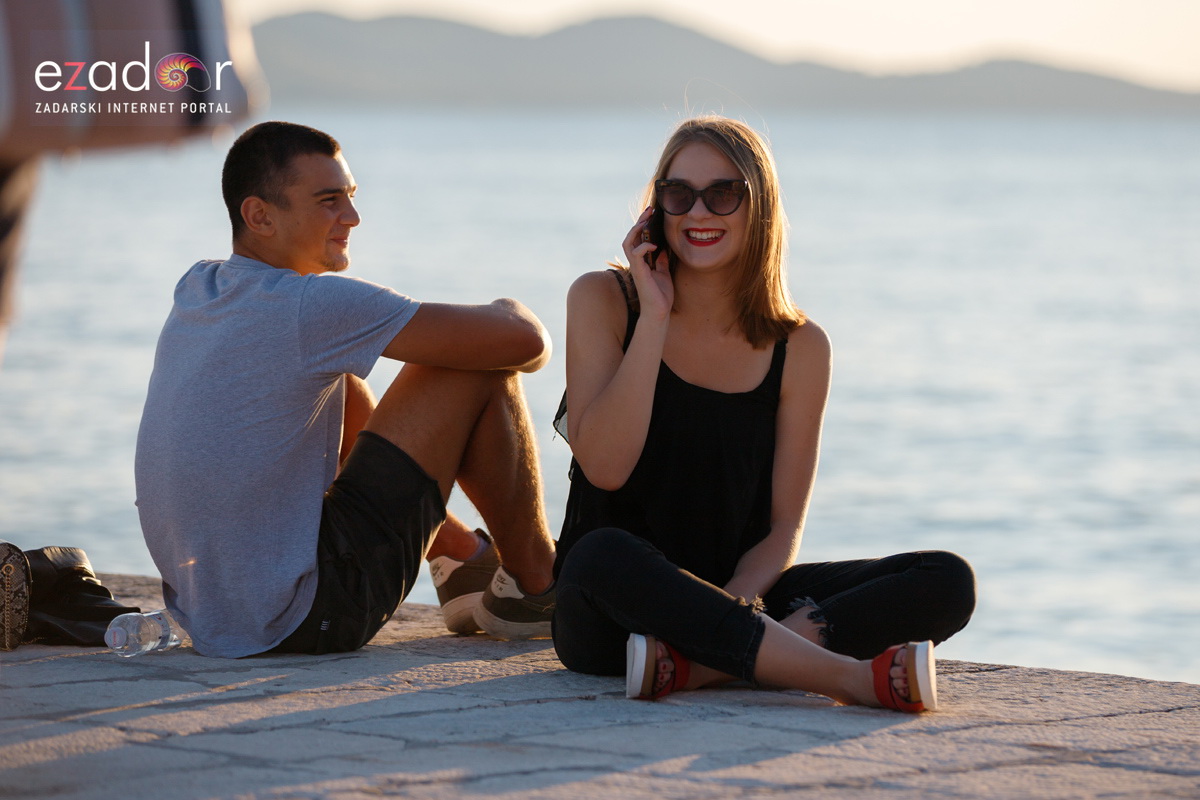 Večernji đir po gradu 10. srpnja 2019. Večernji đir po gradu 10. srpnja 2019.