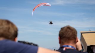 Wings for life 2025.