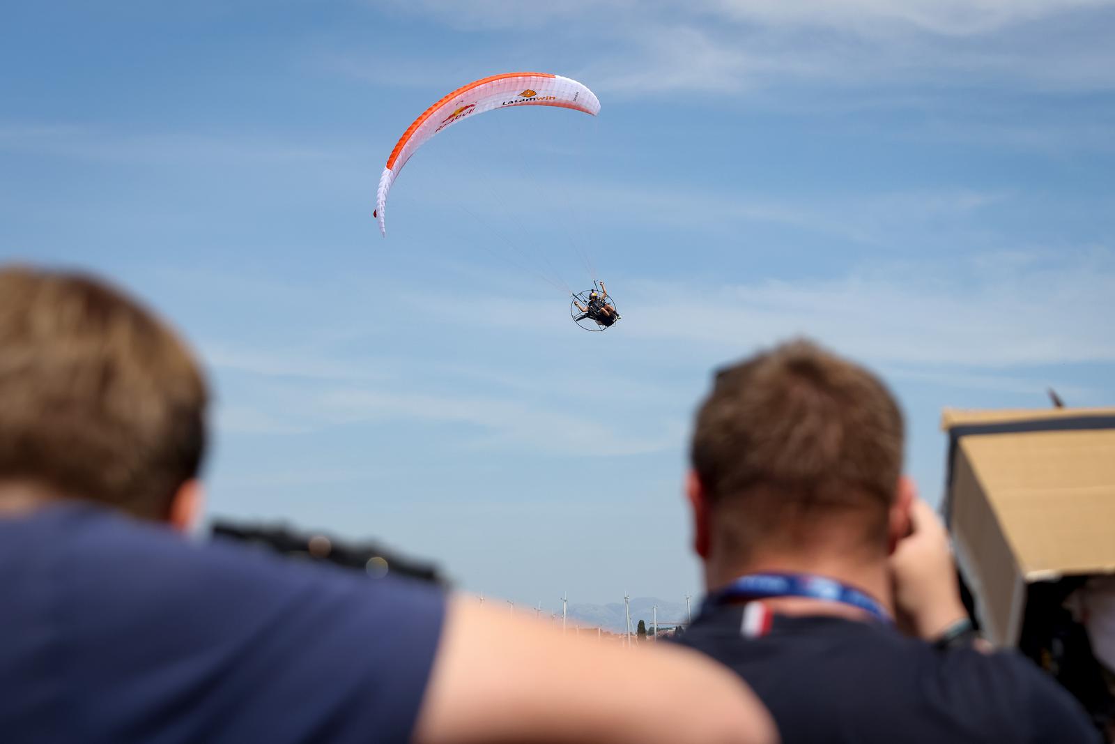 Wings for life 2025.