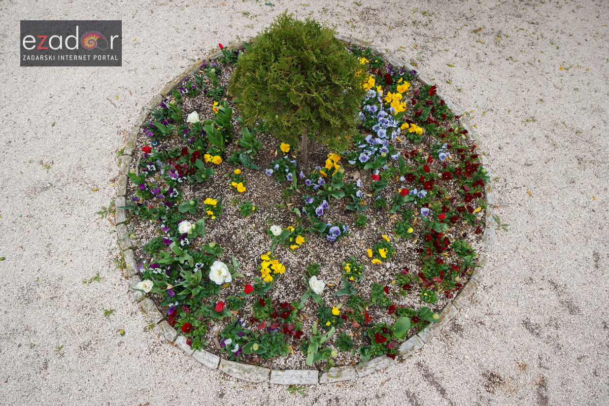 Đir po gradu, ponedjeljak 9. travnja 2018. Đir po gradu, ponedjeljak 9. travnja 2018.