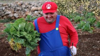 2. Međunarodna karnevalska povorka Virskih maškara