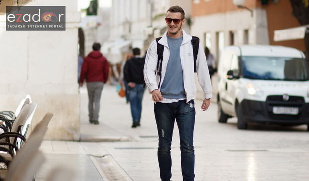 Đir po gradu, srijeda 8. studenog 2017.