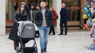 Đir po gradu, subotnja špica, 22. veljače 2025.