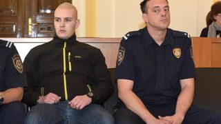 Županijski sud u Zadru: Tin Šunjerga osuđen na 40 godina zatvora zbog ubojstva roditelja