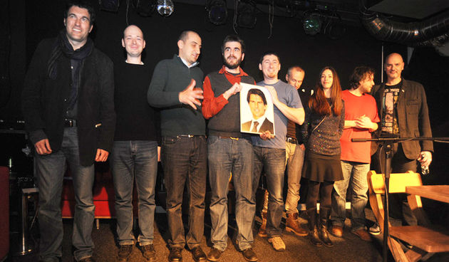 Ri Lit, foto-Denis Lovrović.