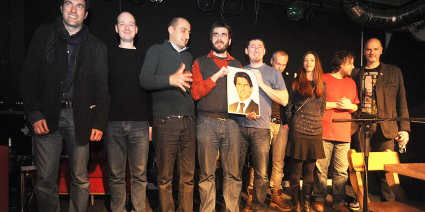 Ri Lit, foto-Denis Lovrović.