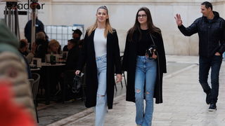 Đir po gradu, subotnja špica 31. prosinca 2022.