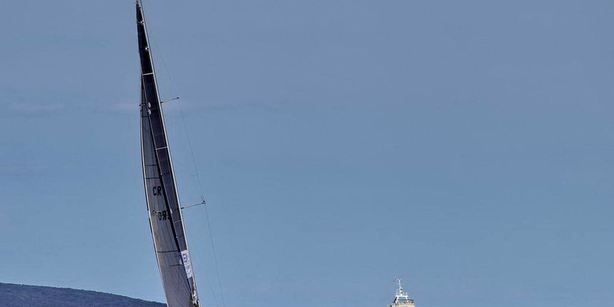 21. Regata in memoriam Alen Bruketa, Zadar-Veli Iž -Zadar 21. Regata in memoriam Alen Bruketa, Zadar-Veli Iž -Zadar