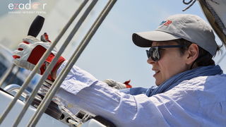 Zadar Outdoor Festival: Jedriličarska regata