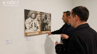 Svečano otvorenje kompleksa Dvije palače