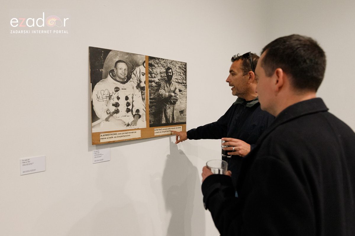 Svečano otvorenje kompleksa Dvije palače