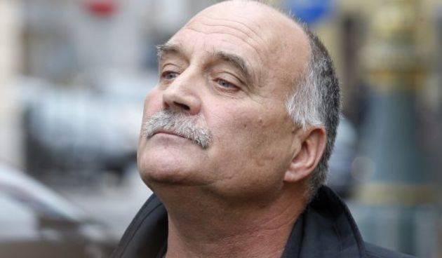 Ozren Matijasevic (Foto: Cropix)