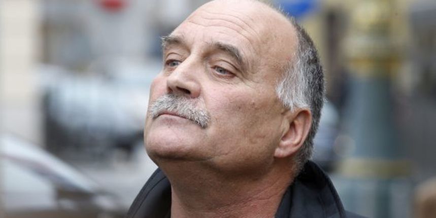 Ozren Matijasevic (Foto: Cropix)