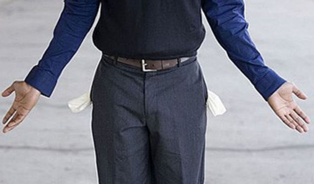 Besparica (Foto: HTV)