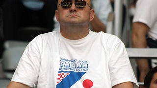 KK Zadar-KK Cibona (foto:Saša Čuka) KK Zadar-KK Cibona (foto:Saša Čuka)