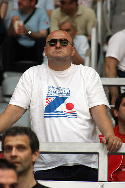 KK Zadar-KK Cibona (foto:Saša Čuka) KK Zadar-KK Cibona (foto:Saša Čuka)