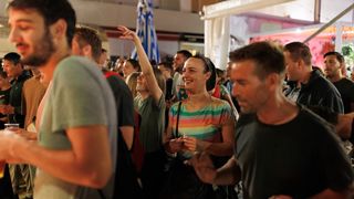 Elemental @ Meat Me 4.0