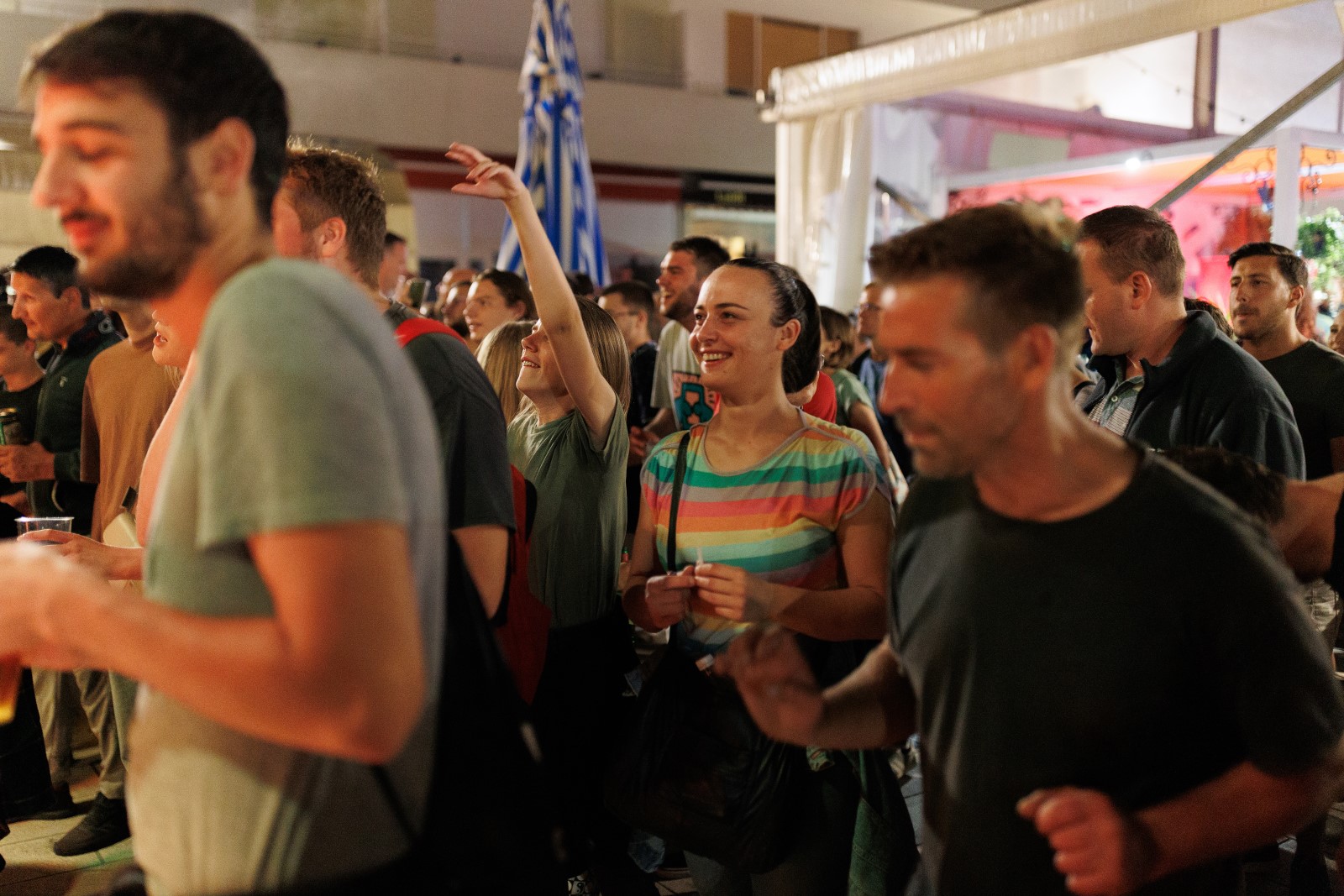 Elemental @ Meat Me 4.0