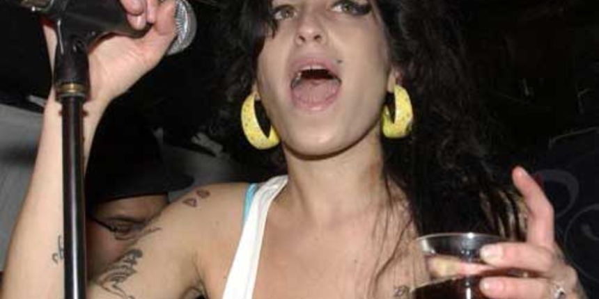 Amy Winehouse Amy Winehouse