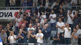 AdmiralBet ABA liga, 6. kolo: KK Zadar – KK Crvena Zvezda 77-84