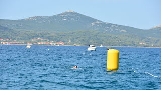 44. Plivački maraton Preko-Zadar 44. Plivački maraton Preko-Zadar