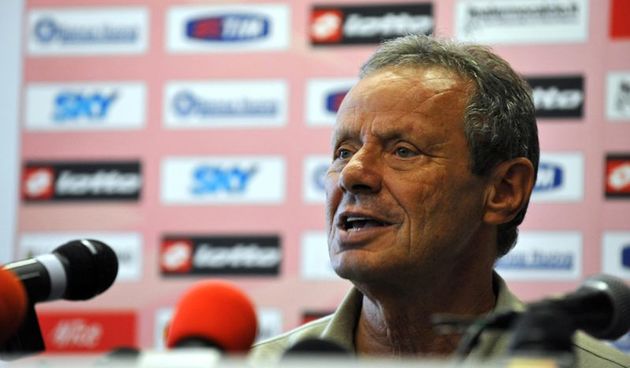 Maurizio Zamaprini, foto: alfa-portal.com