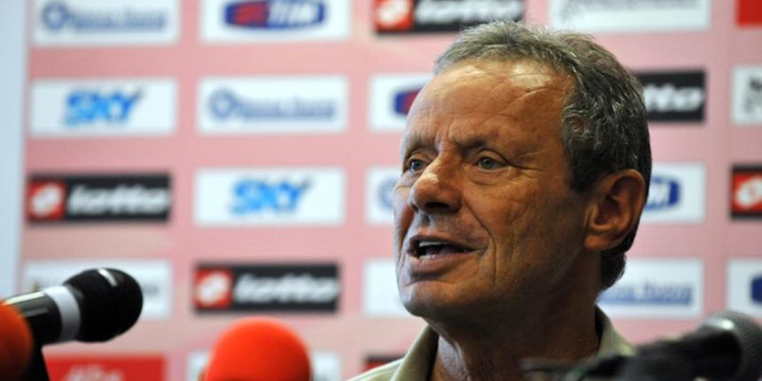 Maurizio Zamaprini, foto: alfa-portal.com