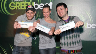 David Guetta u Areni Zagreb 22. svibnja