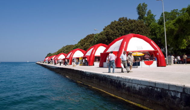 HGK: Kupujmo hrvatsko u Zadru