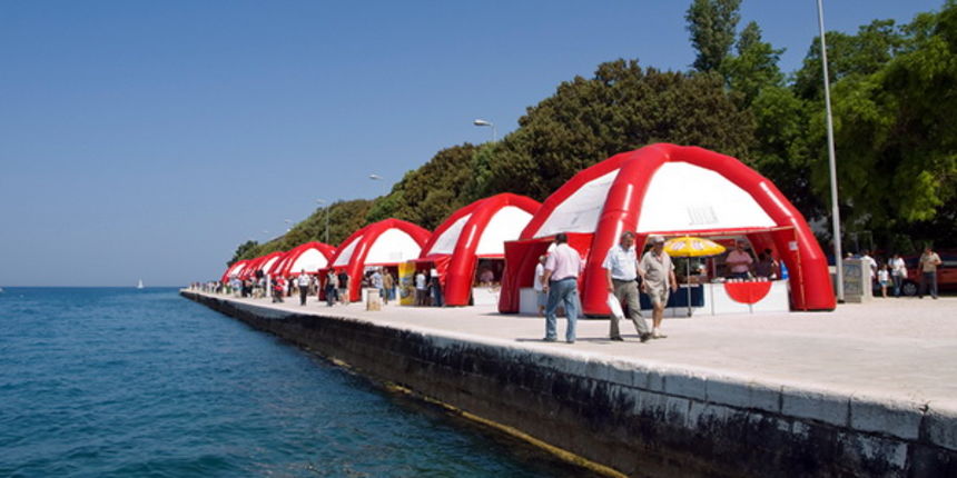 HGK: Kupujmo hrvatsko u Zadru HGK: Kupujmo hrvatsko u Zadru