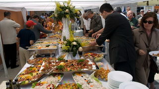 Svecano otvaranje obnovljene osnovne skole Kruno Krstic u Arbanasima