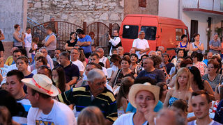 folklor, bibinje, klapa, klape folklor, bibinje, klapa, klape