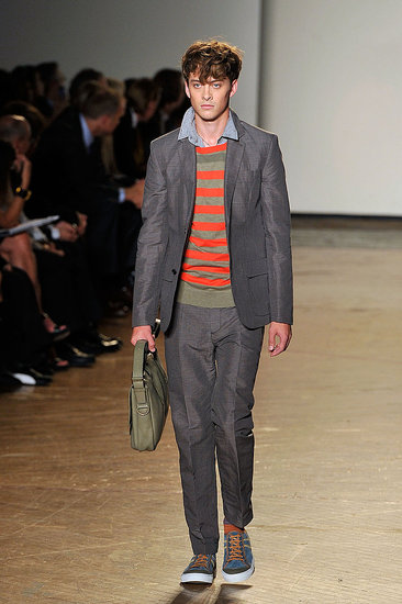 Proljeće NYFW 2011: Marc by Marc Jacobs (Fashionologie.com)