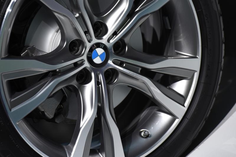 U Hotel & Spa Iadera na Punta Skali održana je svjetska premijera najnovijeg modela BMW Gran Tourer serije 2. Photo: Dino Stanin/PIXSELL U Hotel & Spa Iadera na Punta Skali održana je svjetska premijera najnovijeg modela BMW Gran Tourer serije 2. Photo: Dino Stanin/PIXSELL