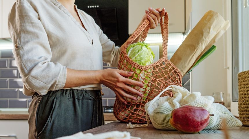 80% Hrvata odvaja otpad, pola spremno platiti više za eko proizvod ekologija shopping recikliranje