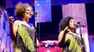 Koncert Bryana Ferryja na Stradunu povodom 100 godina hotela Excelsior.  Photo:Grgo Jelavić/PIXSELL